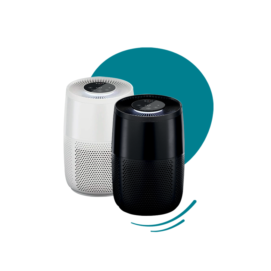 AirPurifier 100